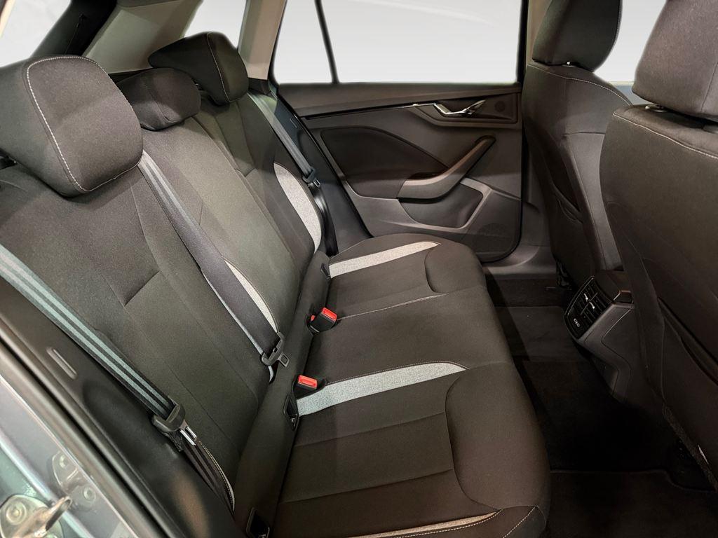 Skoda Kamiq 1.0 TSI Selection 85 kW (115 CV) - 5