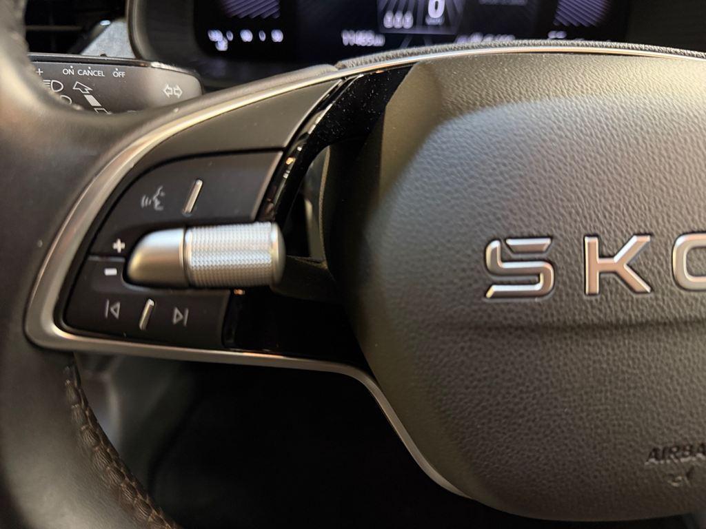 Skoda Kamiq 1.0 TSI Selection 85 kW (115 CV) - 8