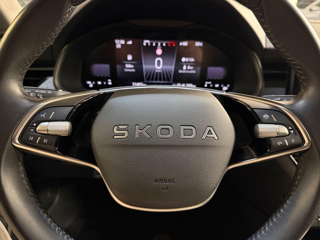 Skoda Kamiq 1.0 TSI Selection 85 kW (115 CV) - 13