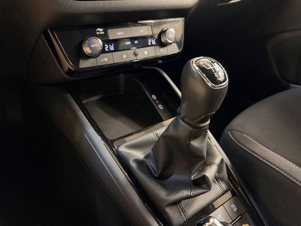 Skoda Kamiq 1.0 TSI Selection 85 kW (115 CV) - 14