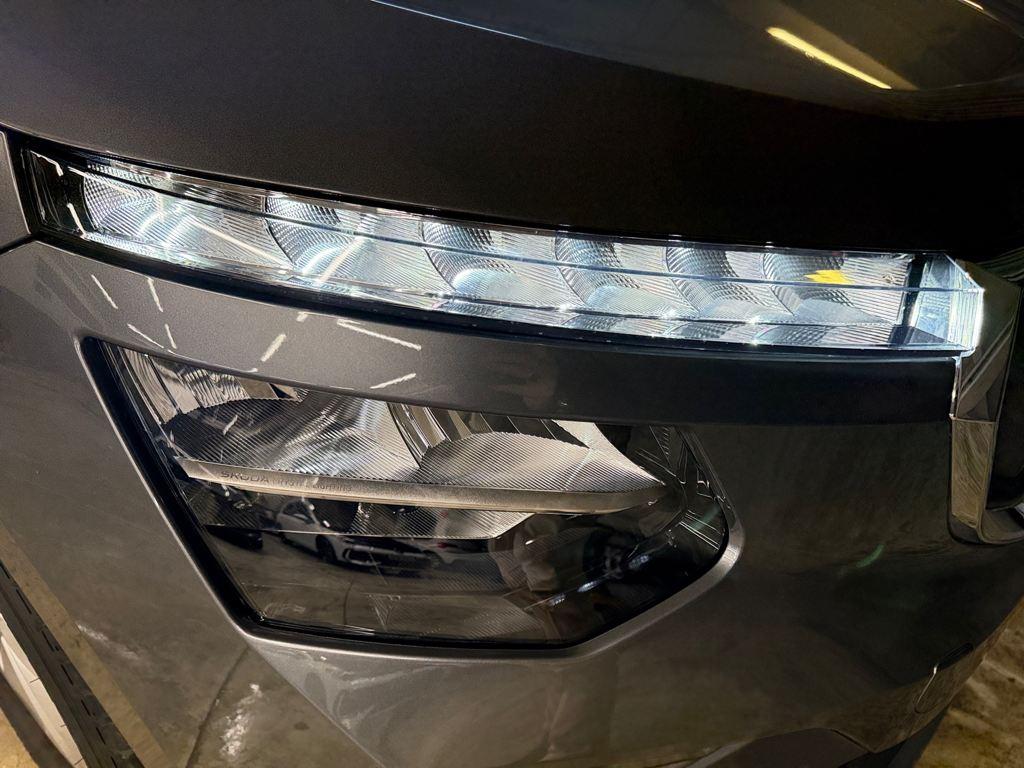 Skoda Kamiq 1.0 TSI Selection 85 kW (115 CV) - 17