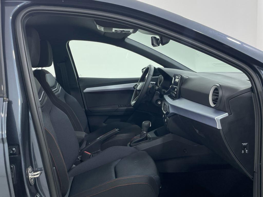 SEAT Ibiza 1.0 TSI FR Salta DSG 85 kW (115 CV) - 4