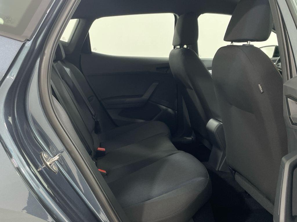 SEAT Ibiza 1.0 TSI FR Salta DSG 85 kW (115 CV) - 5