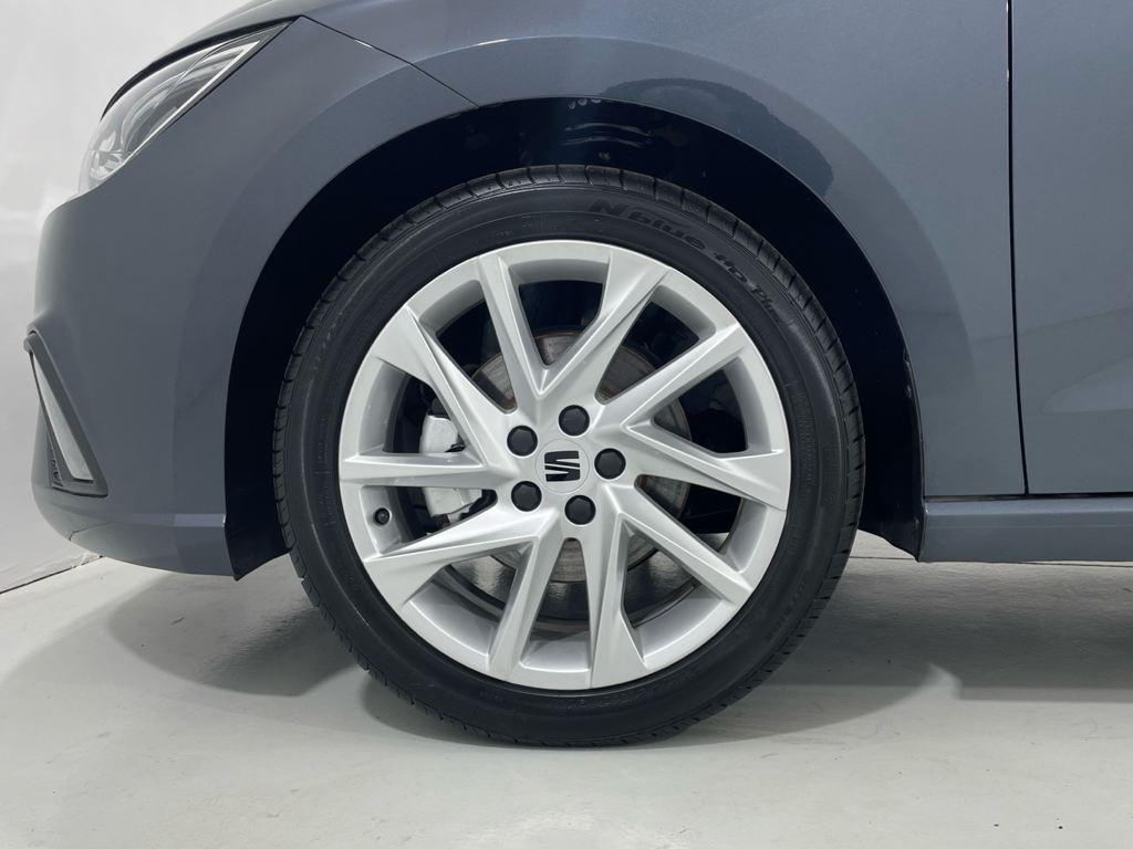 SEAT Ibiza 1.0 TSI FR Salta DSG 85 kW (115 CV) - 7
