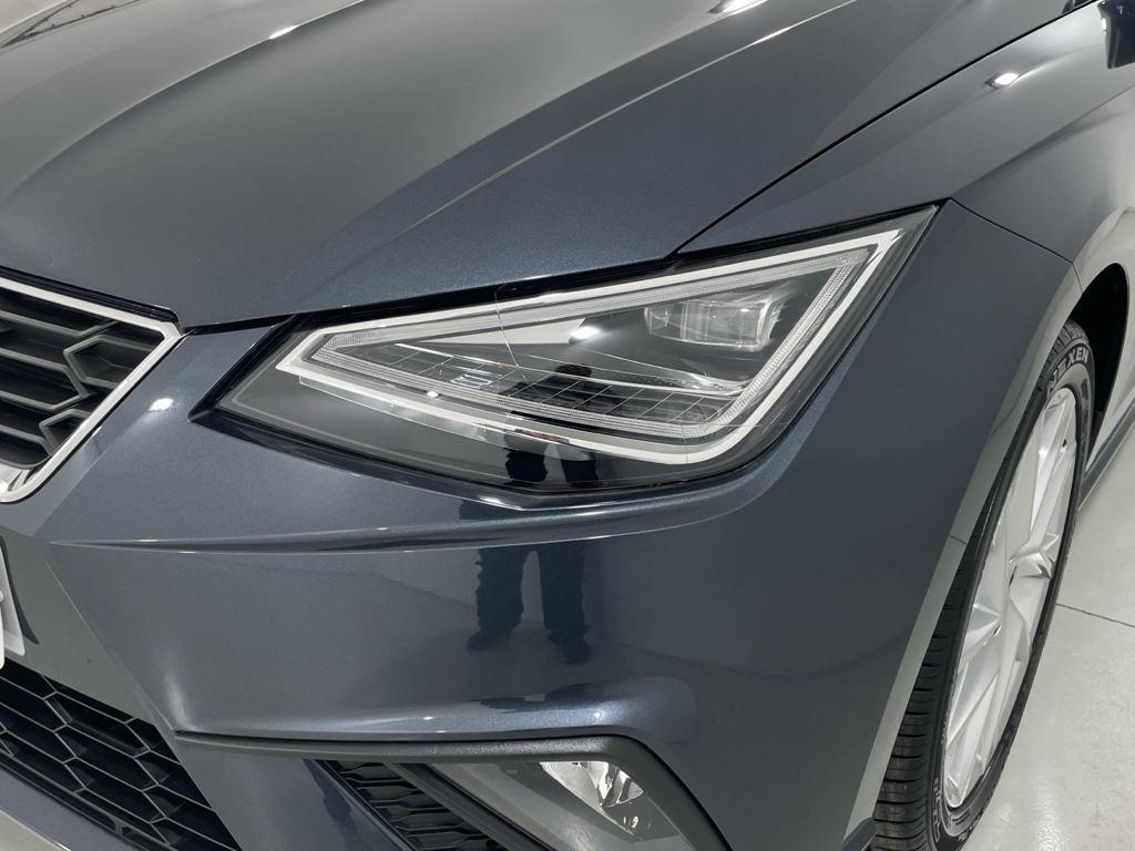 SEAT Ibiza 1.0 TSI FR Salta DSG 85 kW (115 CV) - 11