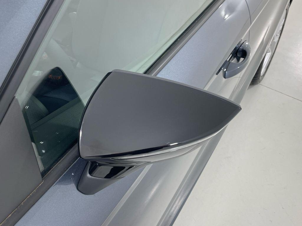 SEAT Ibiza 1.0 TSI FR Salta DSG 85 kW (115 CV) - 12