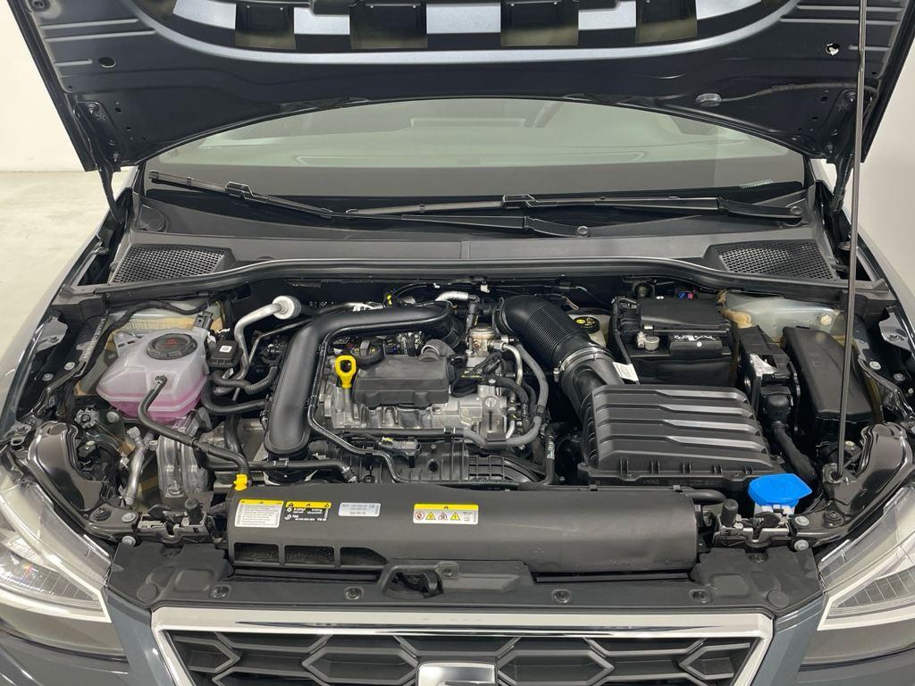 SEAT Ibiza 1.0 TSI FR Salta DSG 85 kW (115 CV) - 13