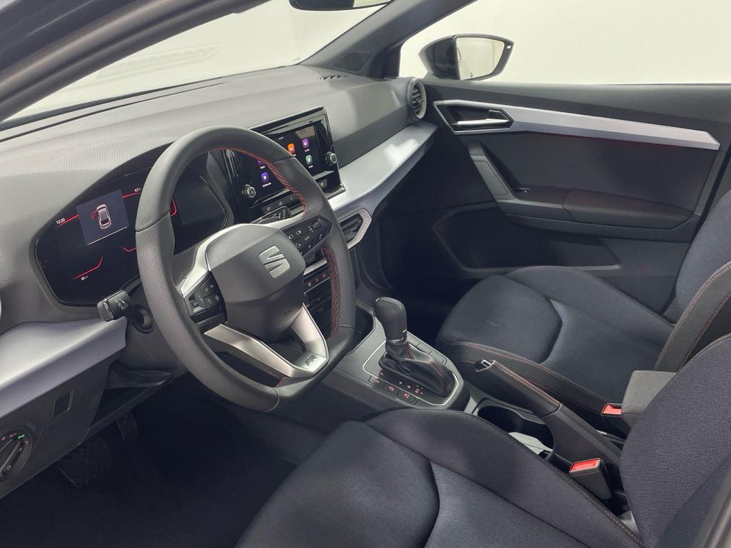 SEAT Ibiza 1.0 TSI FR Salta DSG 85 kW (115 CV) - 15