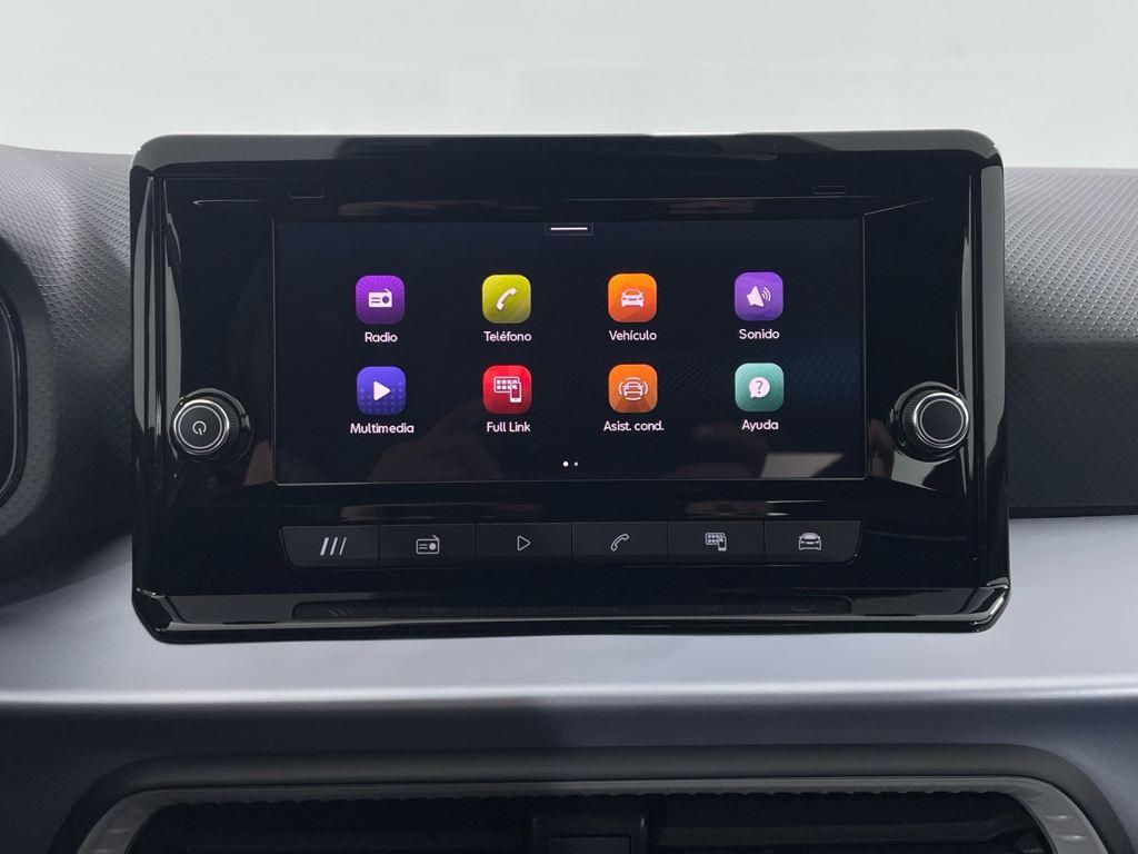 SEAT Ibiza 1.0 TSI FR Salta DSG 85 kW (115 CV) - 17