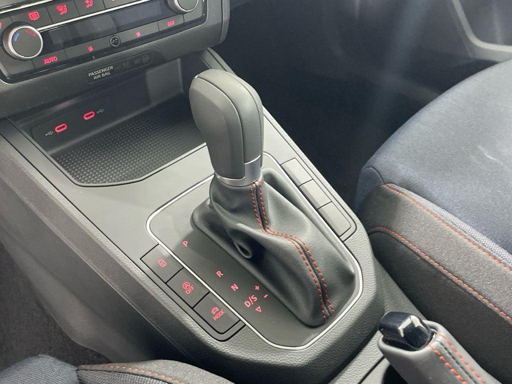 SEAT Ibiza 1.0 TSI FR Salta DSG 85 kW (115 CV) - 18