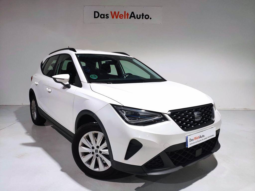 SEAT Arona 1.0 TSI Style XM 81 kW (110 CV) - 0