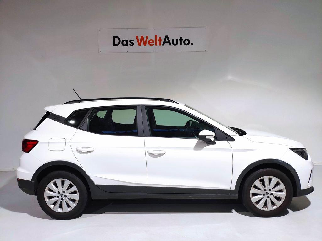 SEAT Arona 1.0 TSI Style XM 81 kW (110 CV) - 2