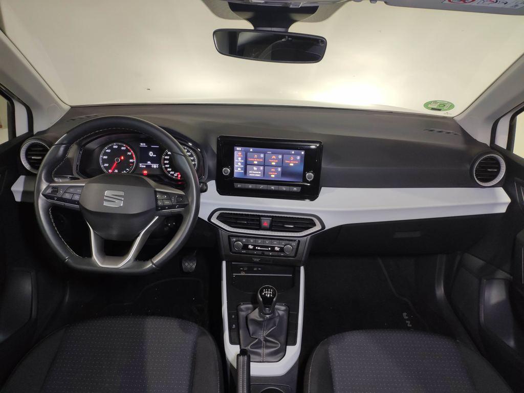 SEAT Arona 1.0 TSI Style XM 81 kW (110 CV) - 3