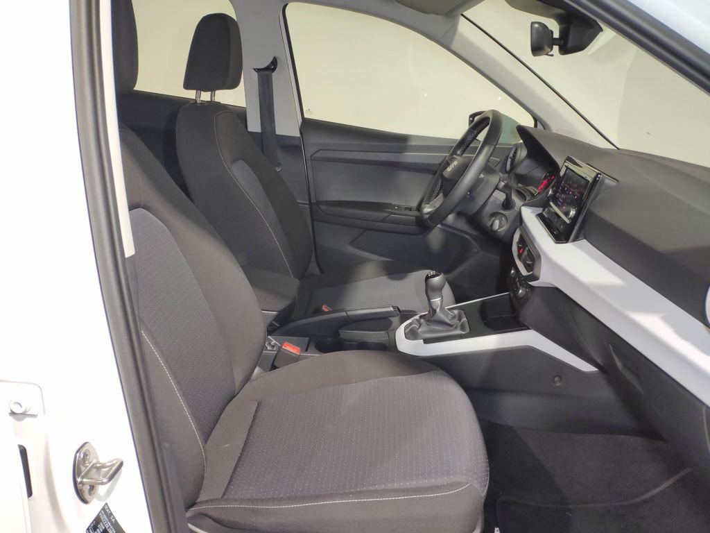 SEAT Arona 1.0 TSI Style XM 81 kW (110 CV) - 4