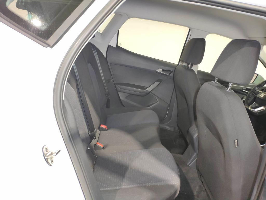 SEAT Arona 1.0 TSI Style XM 81 kW (110 CV) - 5