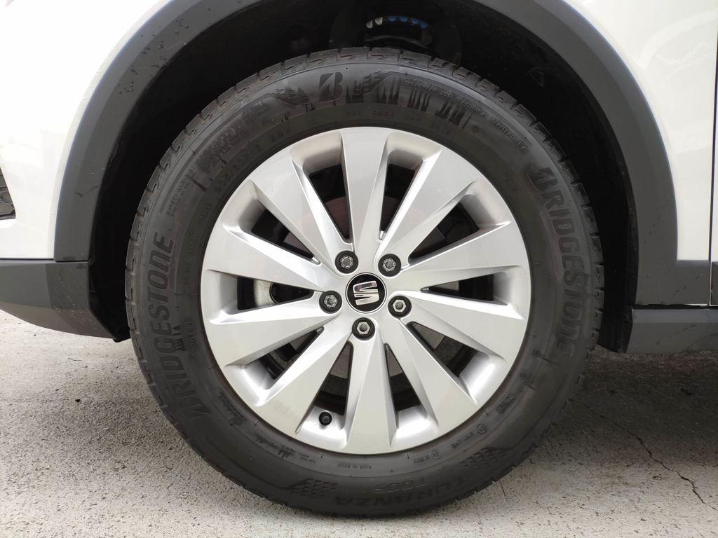 SEAT Arona 1.0 TSI Style XM 81 kW (110 CV) - 7