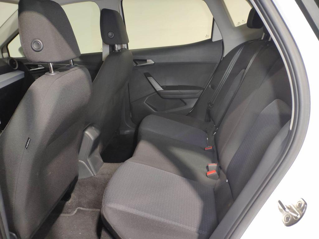 SEAT Arona 1.0 TSI Style XM 81 kW (110 CV) - 10