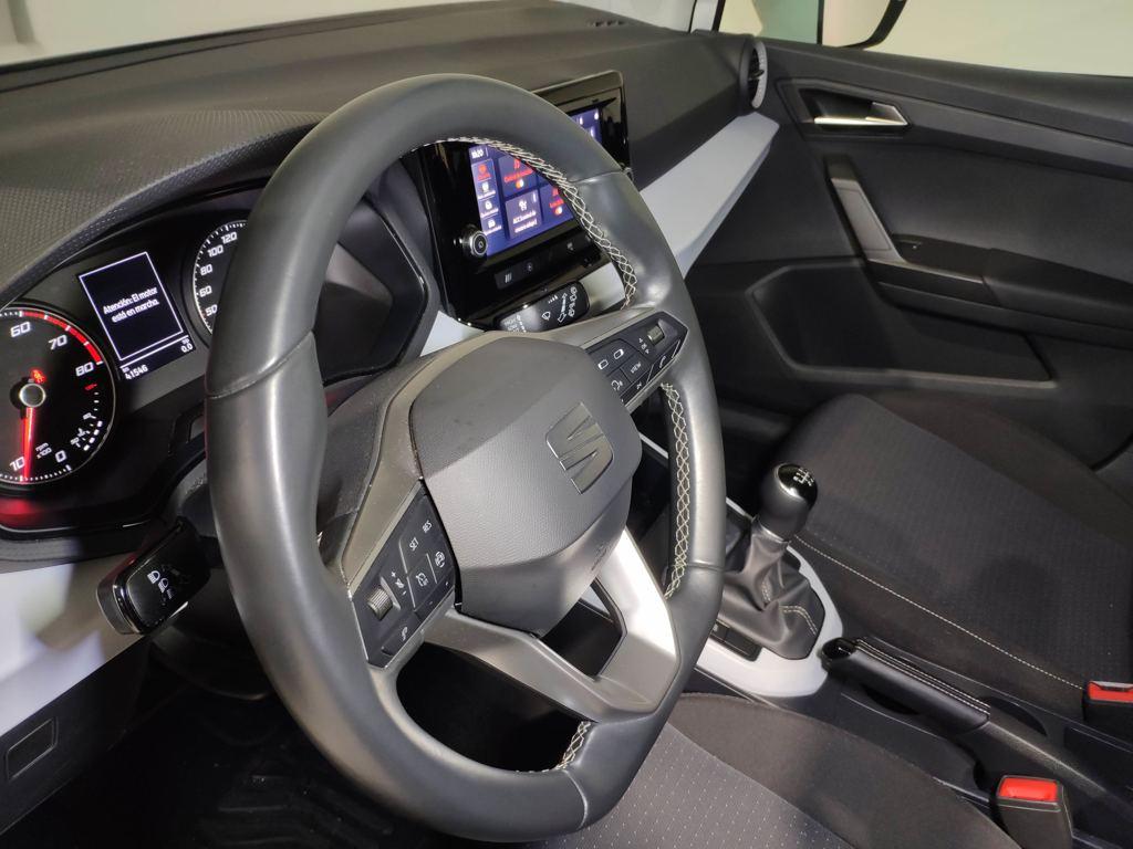 SEAT Arona 1.0 TSI Style XM 81 kW (110 CV) - 11