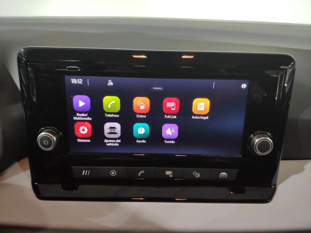 SEAT Arona 1.0 TSI Style XM 81 kW (110 CV) - 12