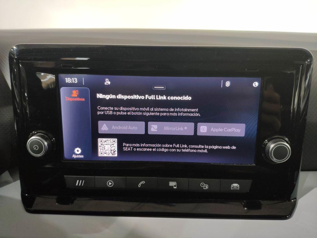 SEAT Arona 1.0 TSI Style XM 81 kW (110 CV) - 14