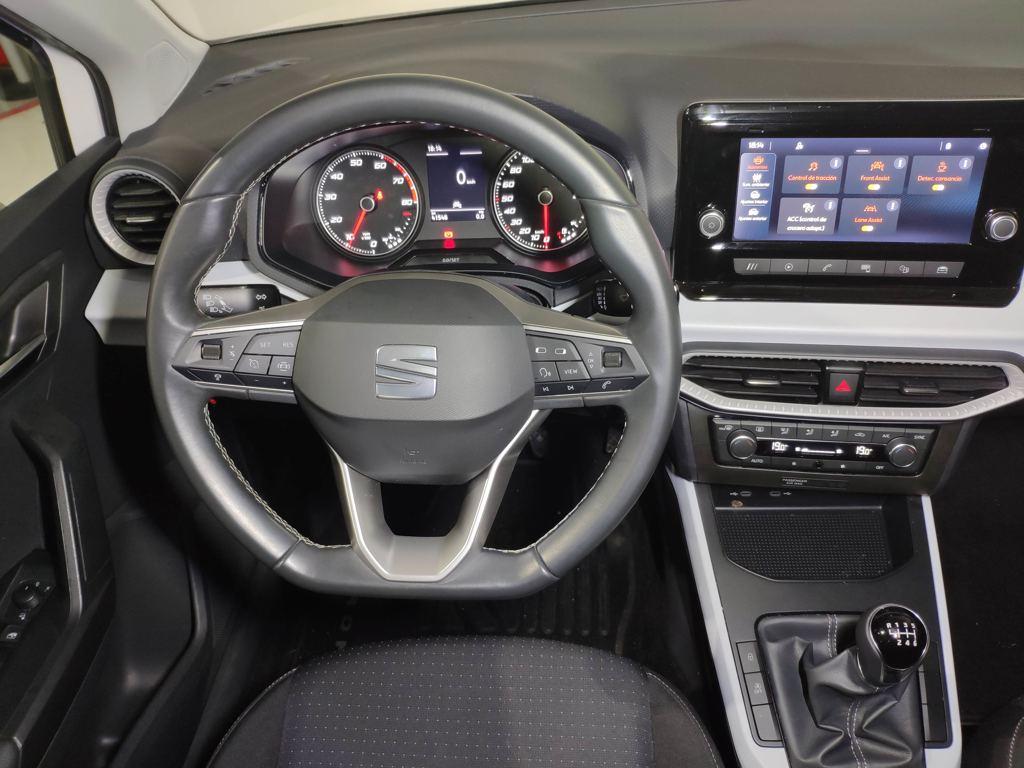 SEAT Arona 1.0 TSI Style XM 81 kW (110 CV) - 15