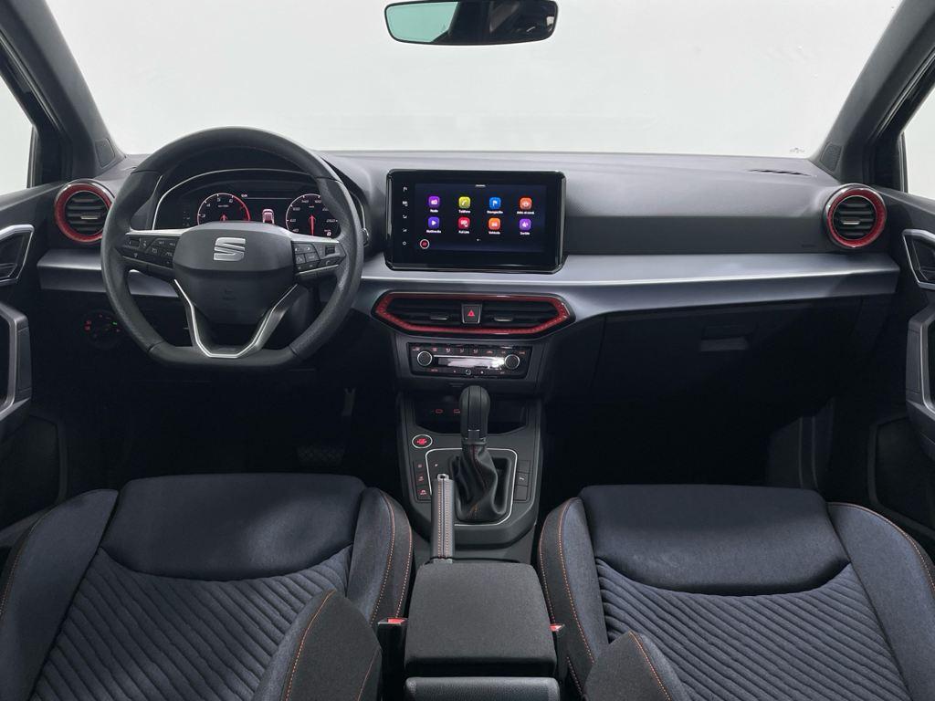 SEAT Ibiza 1.0 TSI FR Salta DSG 85 kW (115 CV) - 3