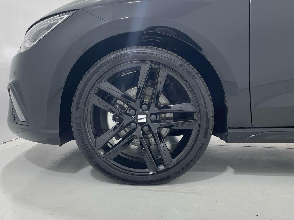 SEAT Ibiza 1.0 TSI FR Salta DSG 85 kW (115 CV) - 7