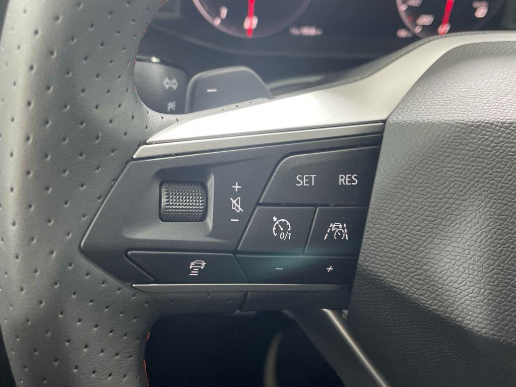 SEAT Ibiza 1.0 TSI FR Salta DSG 85 kW (115 CV) - 8