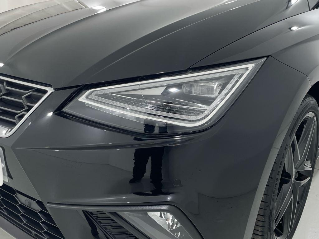 SEAT Ibiza 1.0 TSI FR Salta DSG 85 kW (115 CV) - 11