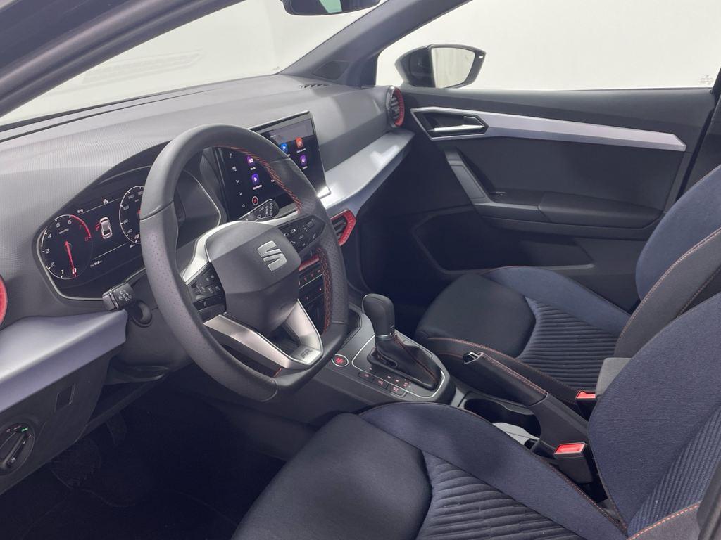 SEAT Ibiza 1.0 TSI FR Salta DSG 85 kW (115 CV) - 14