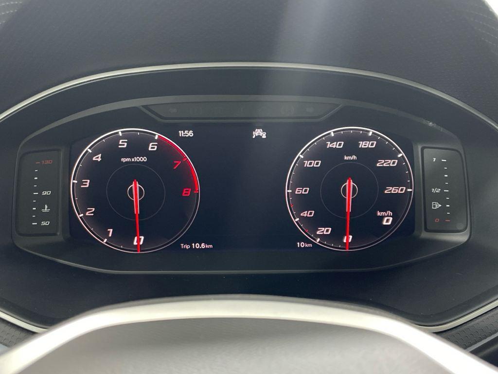 SEAT Ibiza 1.0 TSI FR Salta DSG 85 kW (115 CV) - 15