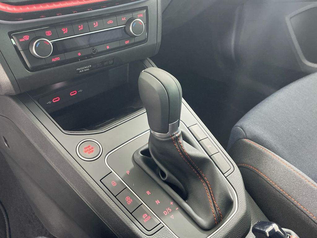 SEAT Ibiza 1.0 TSI FR Salta DSG 85 kW (115 CV) - 17