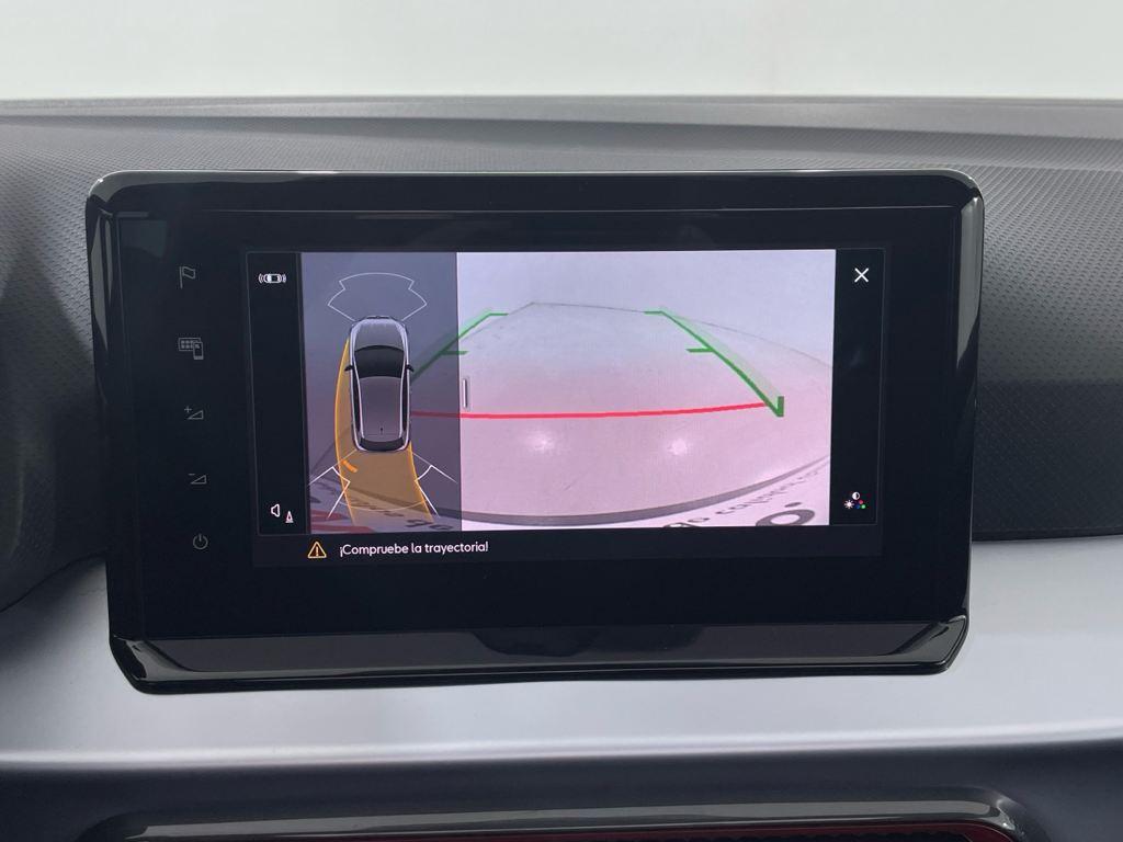 SEAT Ibiza 1.0 TSI FR Salta DSG 85 kW (115 CV) - 18