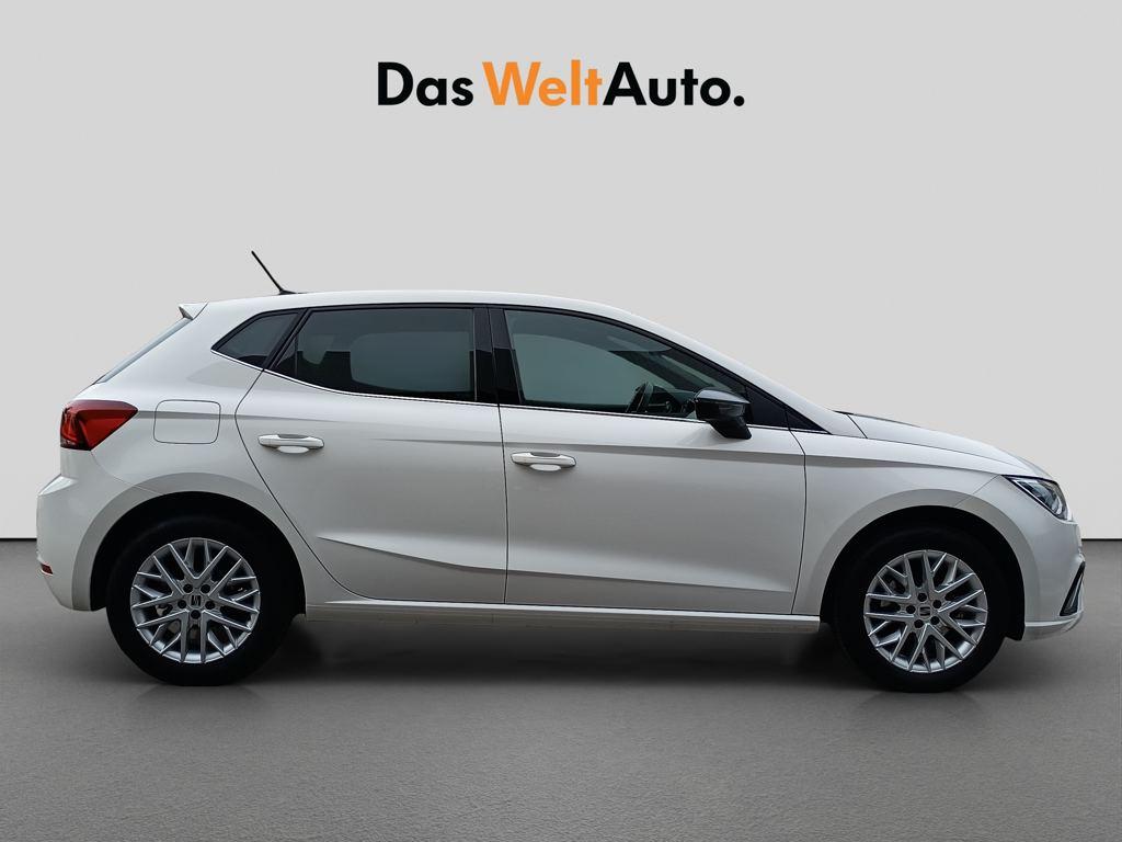 SEAT Ibiza 1.0 TSI Special Edition 85 kW (115 CV) - 2