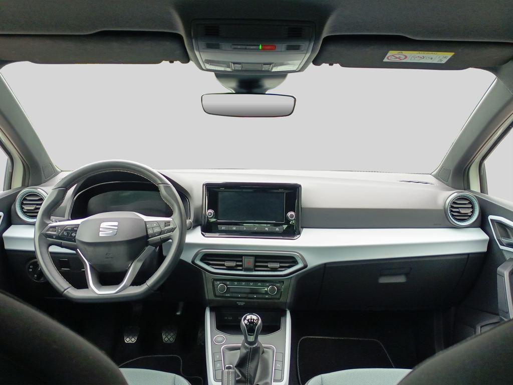 SEAT Ibiza 1.0 TSI Special Edition 85 kW (115 CV) - 3