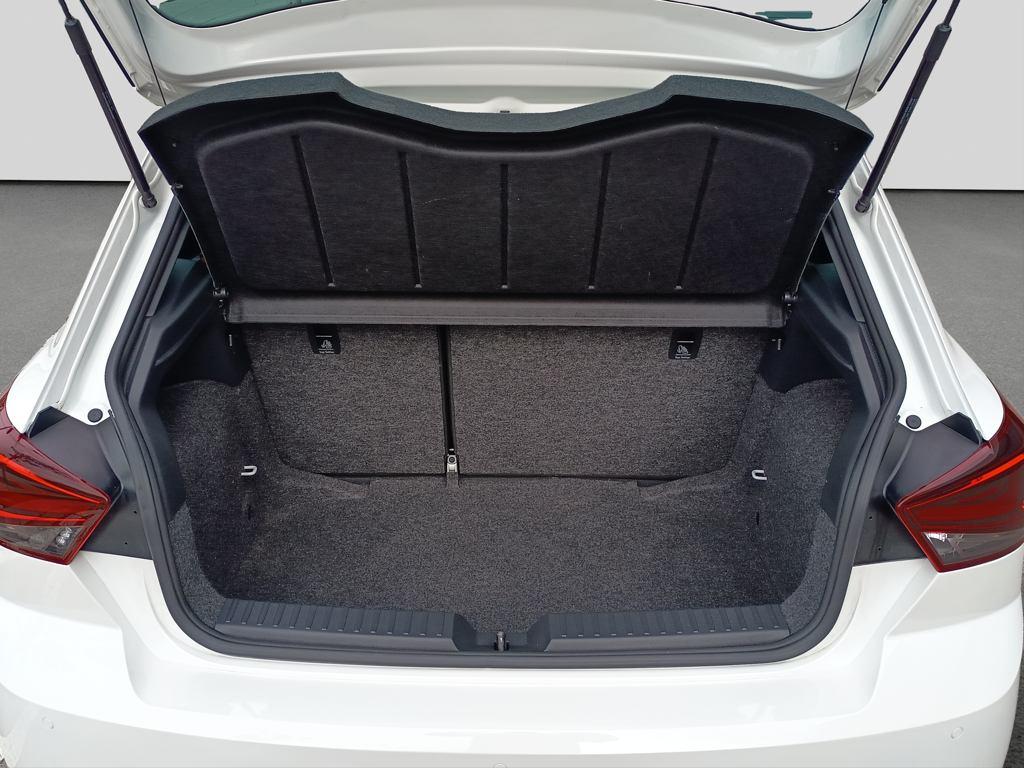 SEAT Ibiza 1.0 TSI Special Edition 85 kW (115 CV) - 6