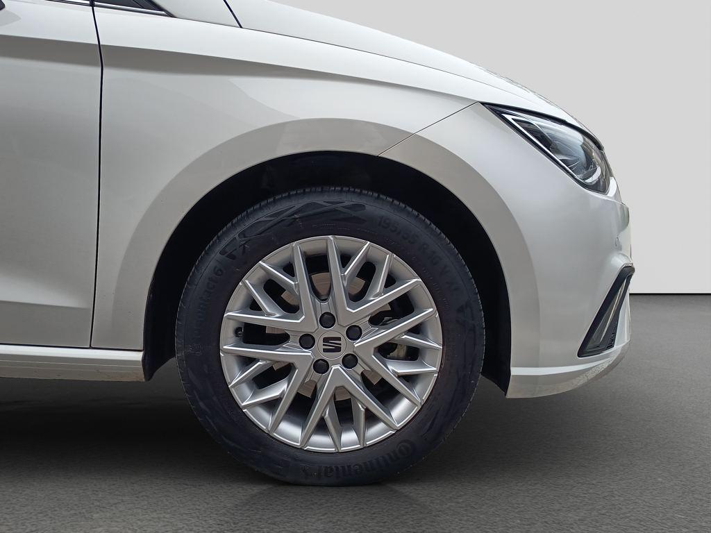 SEAT Ibiza 1.0 TSI Special Edition 85 kW (115 CV) - 7