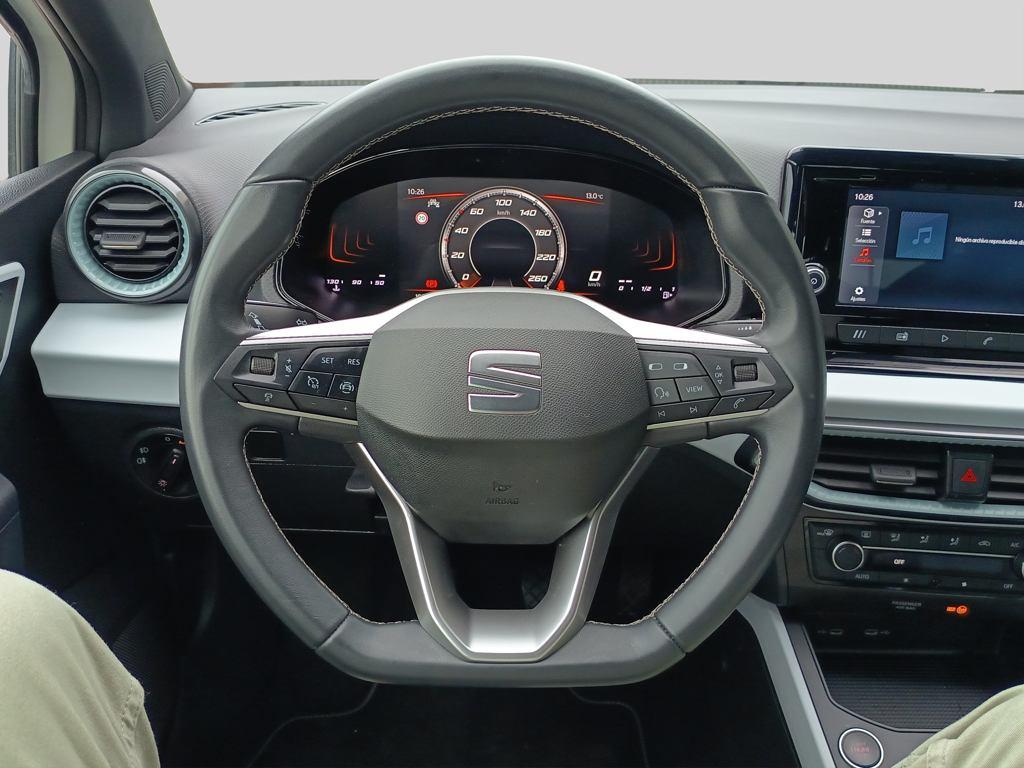 SEAT Ibiza 1.0 TSI Special Edition 85 kW (115 CV) - 8