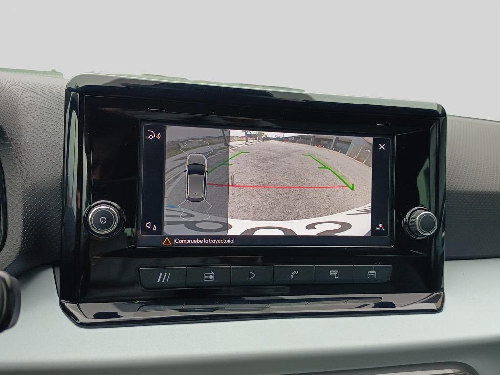 SEAT Ibiza 1.0 TSI Special Edition 85 kW (115 CV) - 9