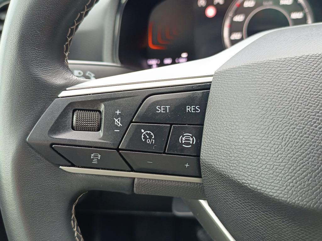 SEAT Ibiza 1.0 TSI Special Edition 85 kW (115 CV) - 12