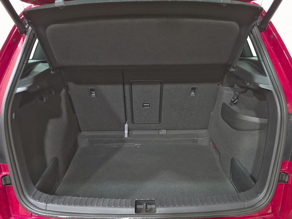 Skoda Karoq 1.5 TSI ACT Sportline DSG 110 kW (150 CV) - 6