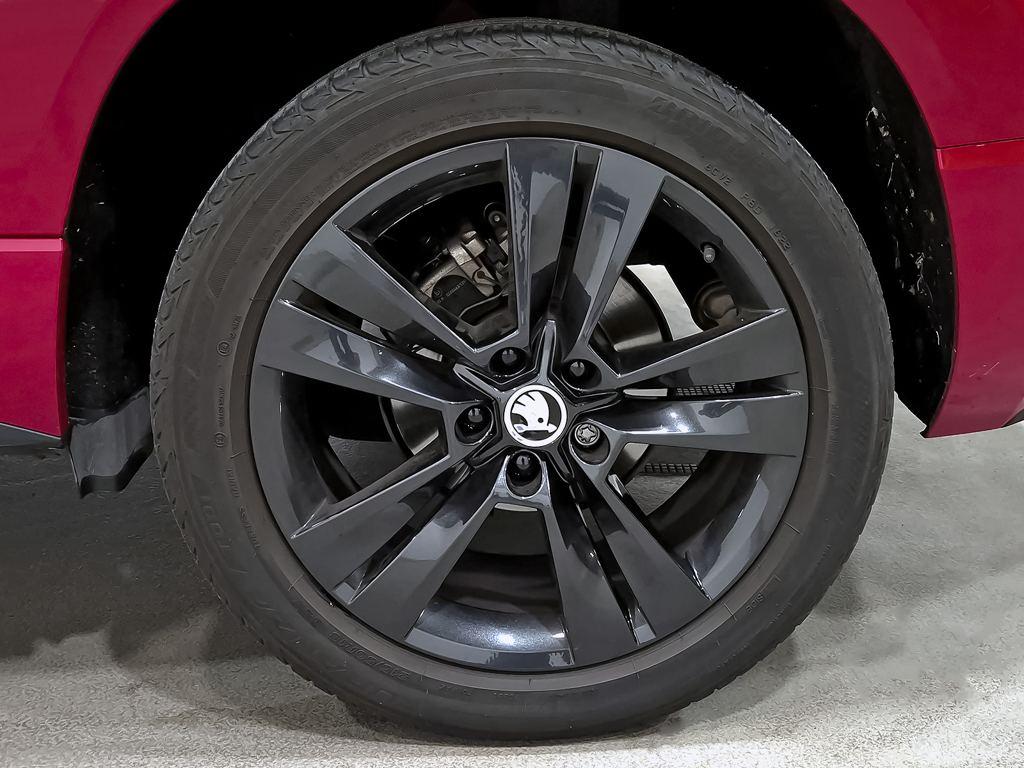 Skoda Karoq 1.5 TSI ACT Sportline DSG 110 kW (150 CV) - 7