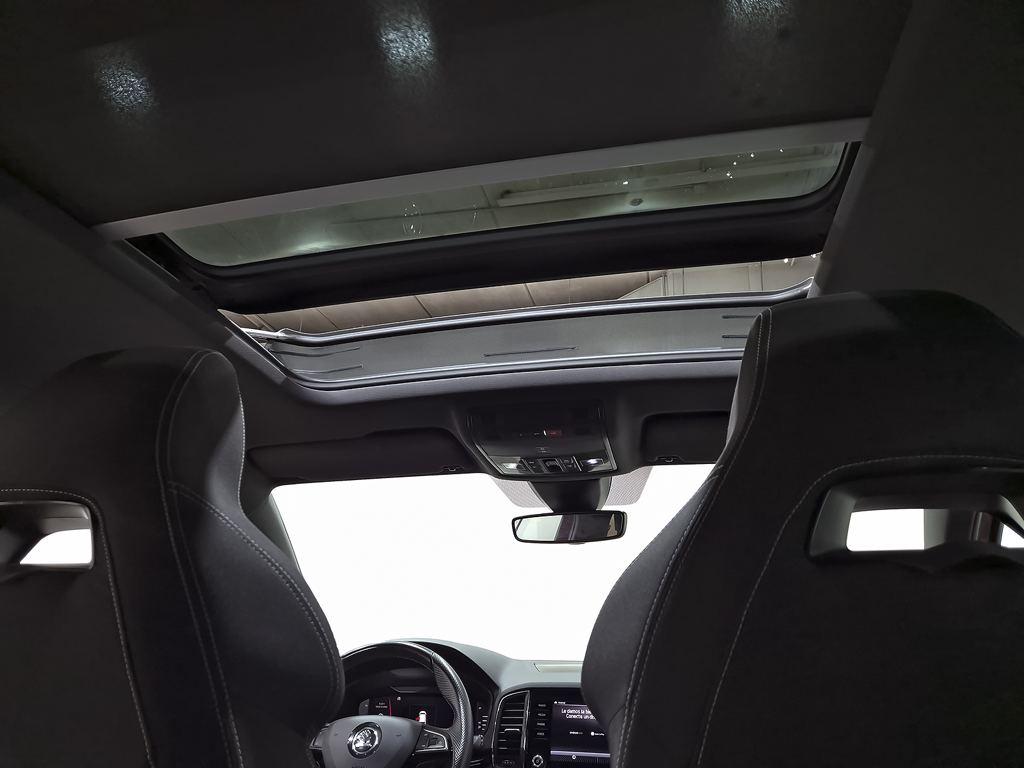 Skoda Karoq 1.5 TSI ACT Sportline DSG 110 kW (150 CV) - 17