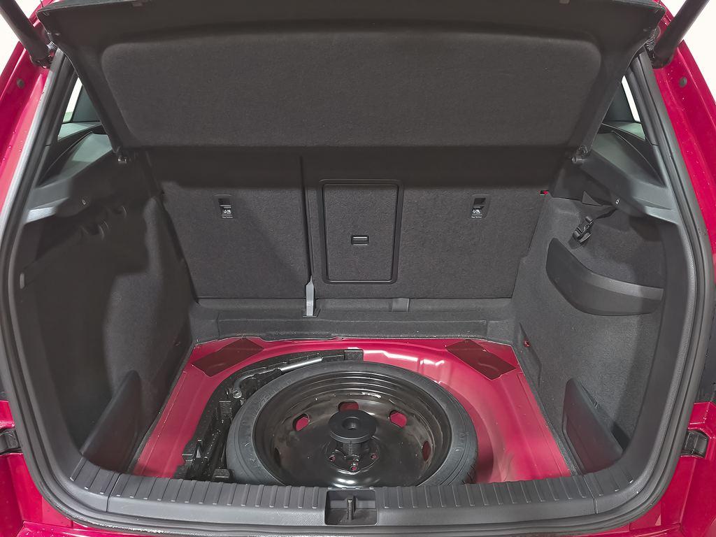 Skoda Karoq 1.5 TSI ACT Sportline DSG 110 kW (150 CV) - 18