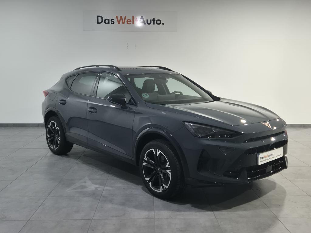 CUPRA Formentor 1.5 TSI 110 kW (150 CV) - 0