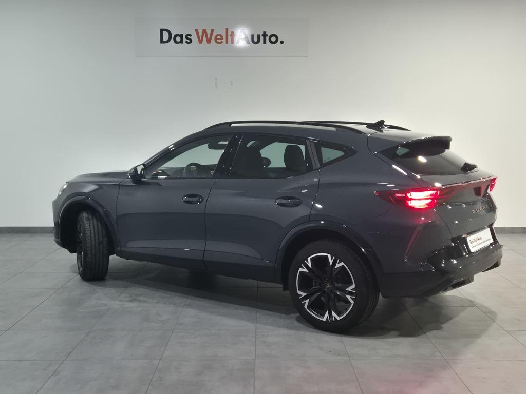 CUPRA Formentor 1.5 TSI 110 kW (150 CV) - 1