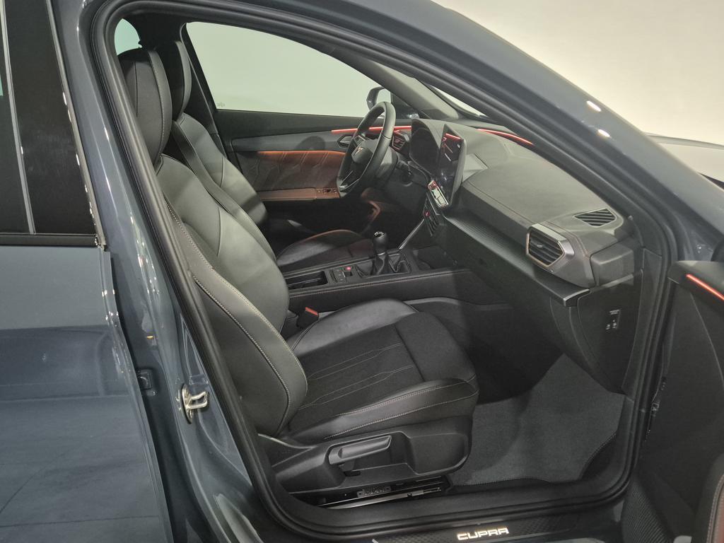 CUPRA Formentor 1.5 TSI 110 kW (150 CV) - 4