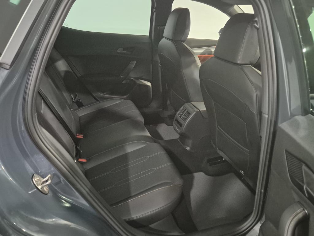 CUPRA Formentor 1.5 TSI 110 kW (150 CV) - 5