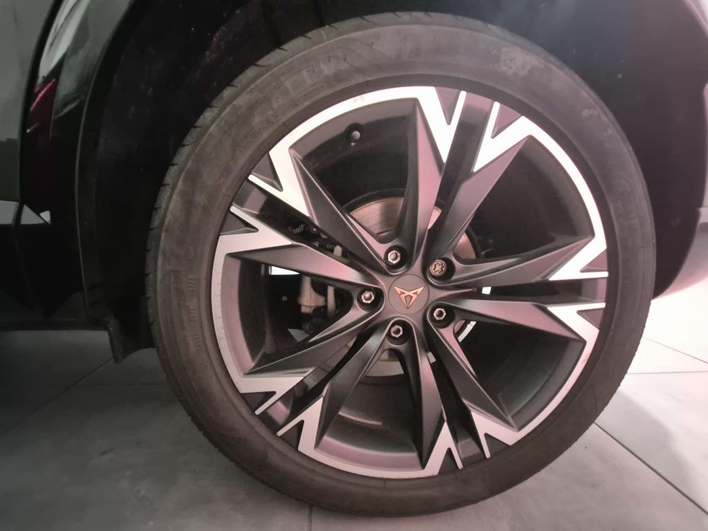 CUPRA Formentor 1.5 TSI 110 kW (150 CV) - 7