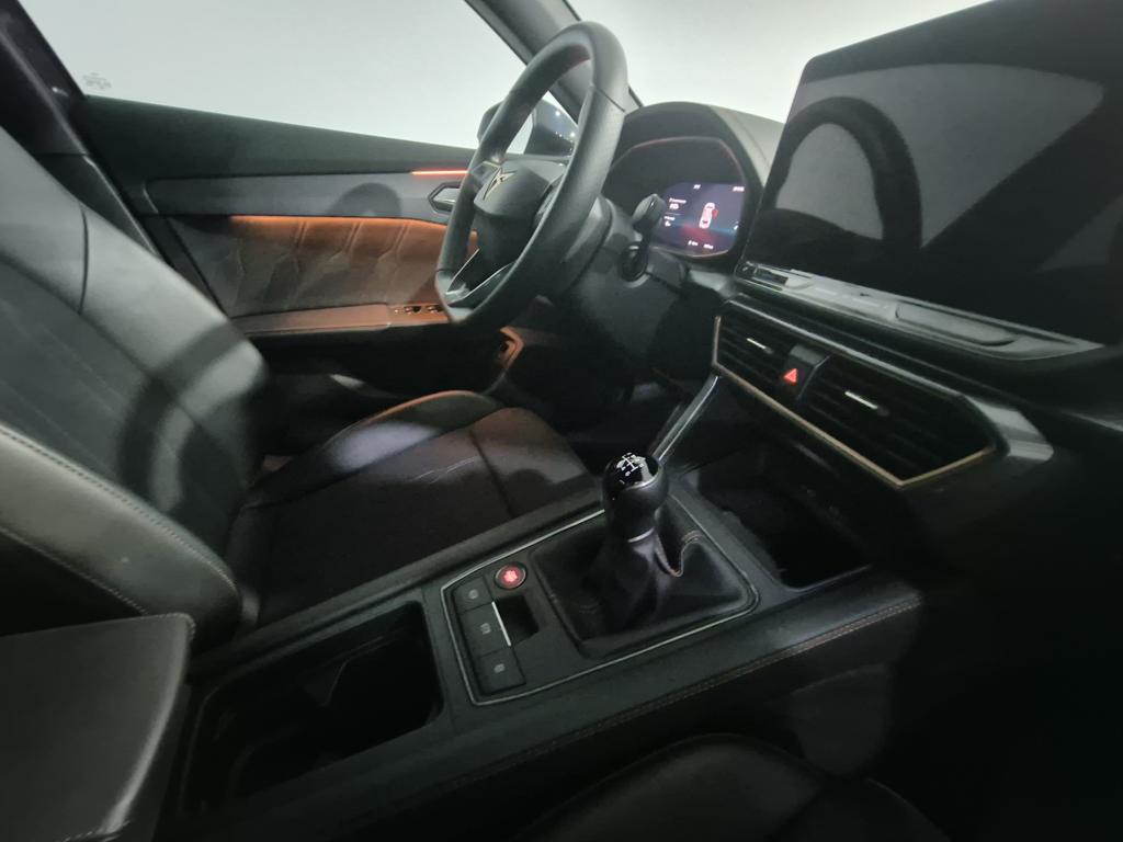 CUPRA Formentor 1.5 TSI 110 kW (150 CV) - 8